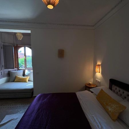The Majestic Marrakesh Villa 外观 照片