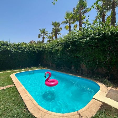 The Majestic Marrakesh Villa 外观 照片