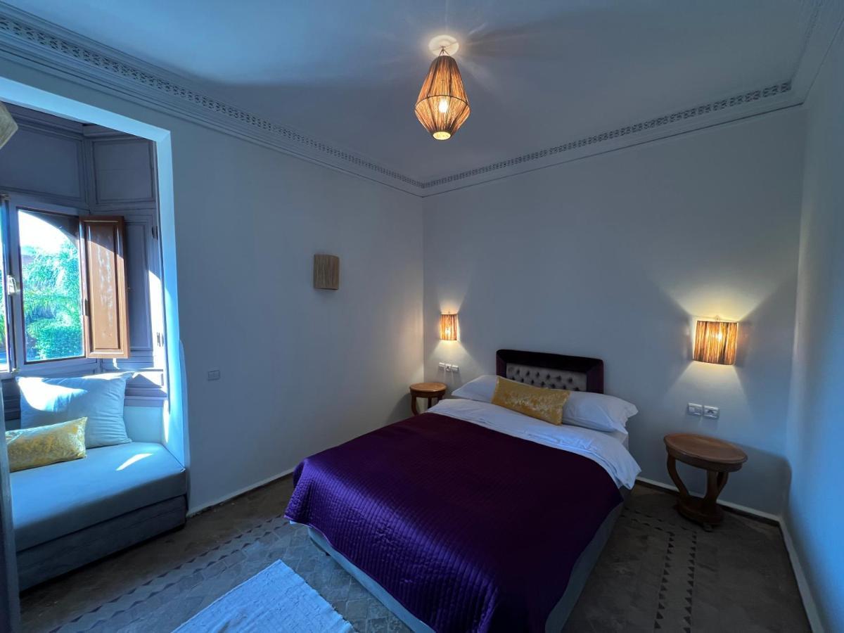 The Majestic Marrakesh Villa 外观 照片