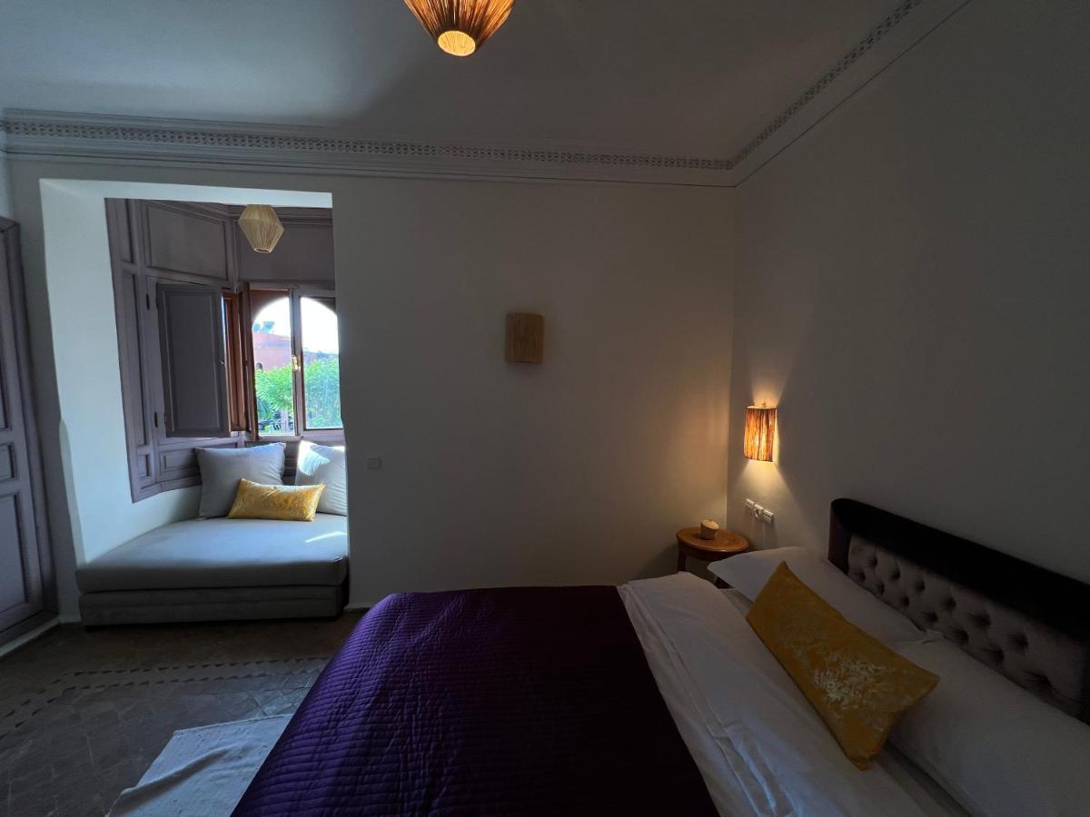 The Majestic Marrakesh Villa 外观 照片