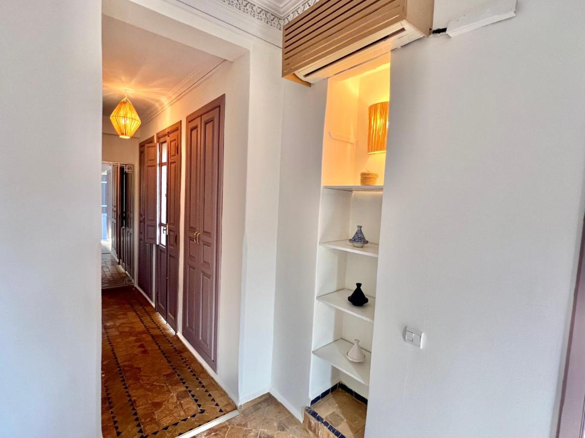 The Majestic Marrakesh Villa 外观 照片