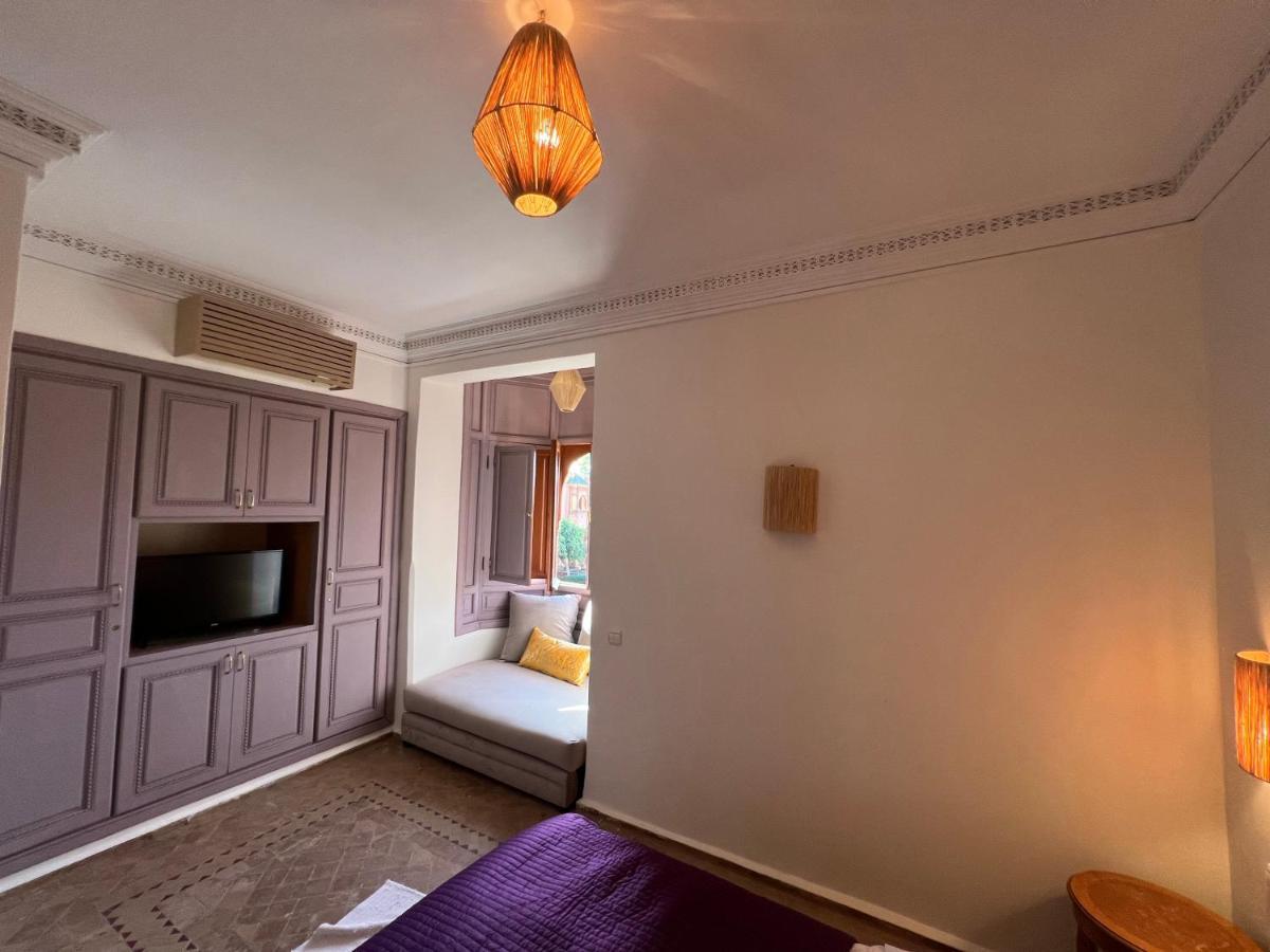 The Majestic Marrakesh Villa 外观 照片