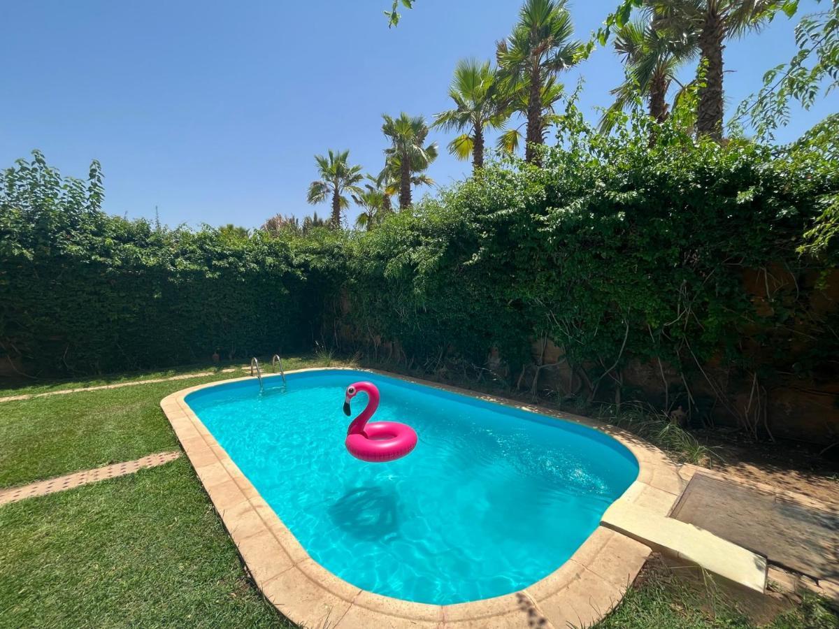 The Majestic Marrakesh Villa 外观 照片